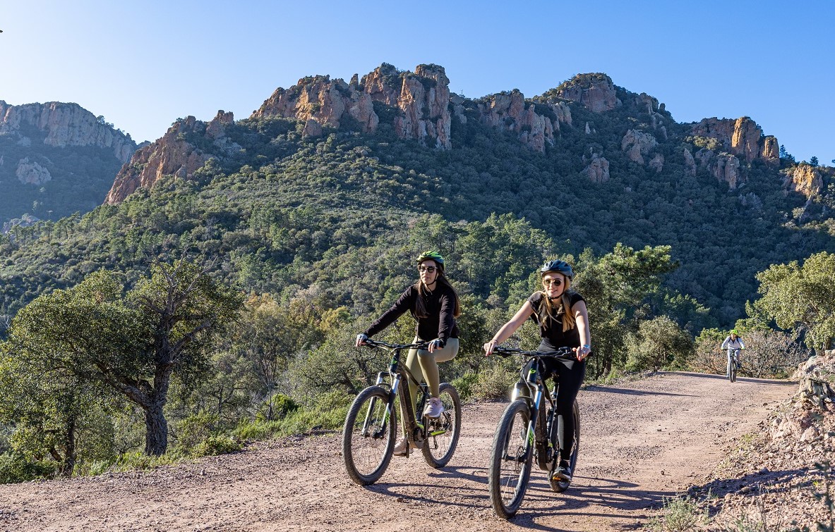 Expérience côte d'azur - réservez vos activités en ligne